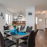 Reetdachhaus 