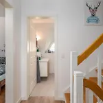 Reetdachhaus 