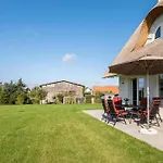 Reetdachhaus 