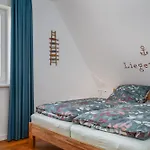 Reetdachhaus 