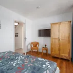 Reetdachhaus 