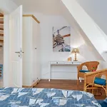 Reetdachhaus 