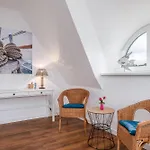 Reetdachhaus 