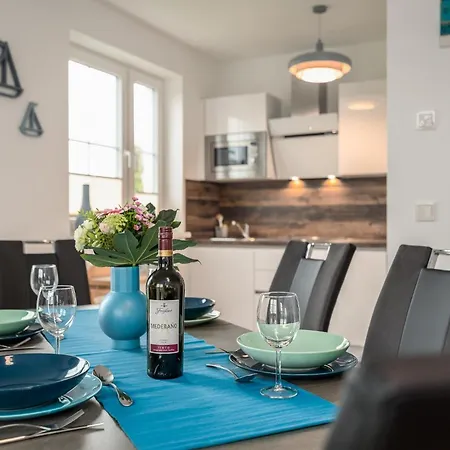 Reetdachhaus 